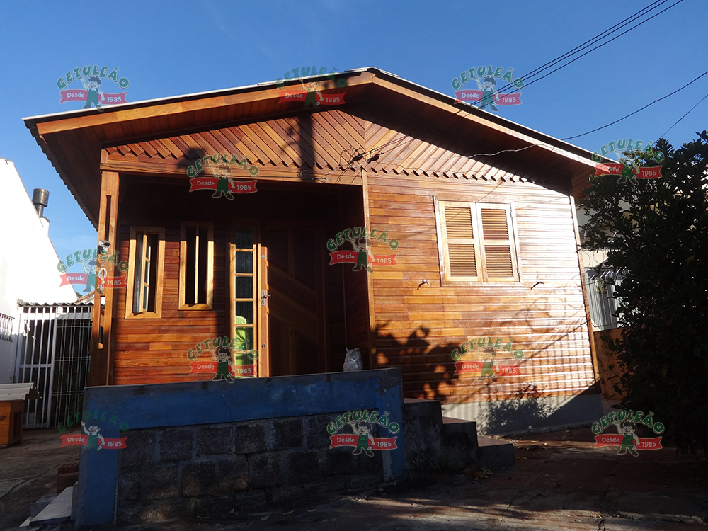 Rei das Casas - Casas Pré-Fabricadas RS - Viamão, Porto Alegre